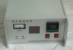超声波控制电源样机